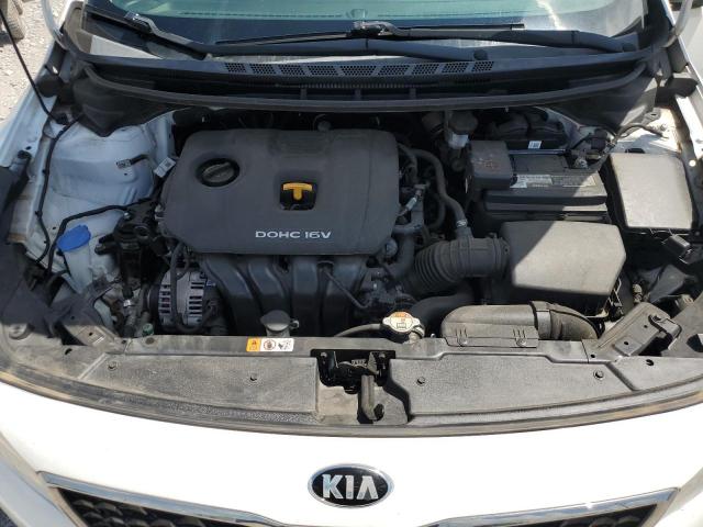 2017 KIA FORTE LX 3KPFK4A77HE095487