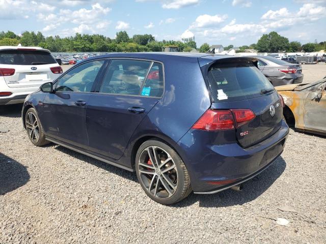 2017 VOLKSWAGEN GTI S/SE 3VW447AU1HM041694