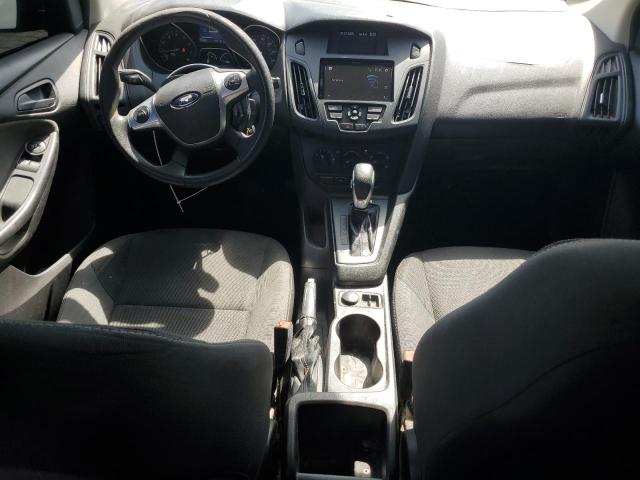 2013 FORD FOCUS S - 1FADP3E25DL374414