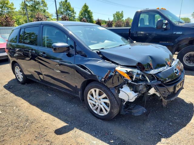 2012 MAZDA 5 - JM1CW2BL4C0141169