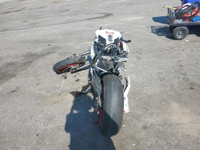 2023 DUCATI PANIGALE V ZDMHAATW3PB009462