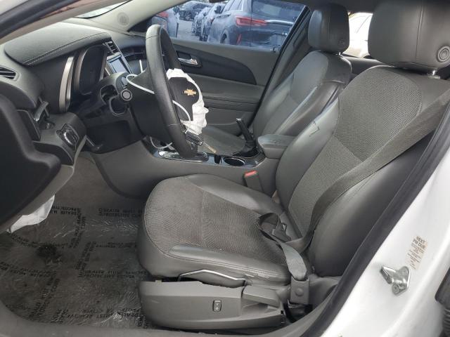 2016 CHEVROLET MALIBU LIM 1G11C5SA1GF156790