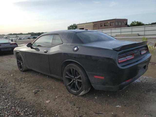 2017 DODGE CHALLENGER 2C3CDZBT2HH545335
