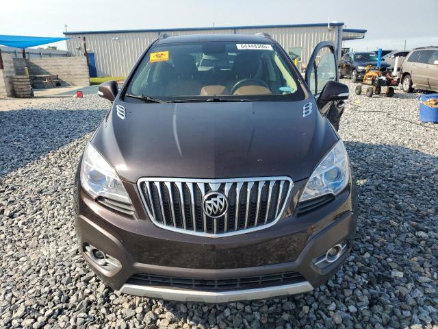 2015 BUICK ENCORE KL4CJCSB7FB148566