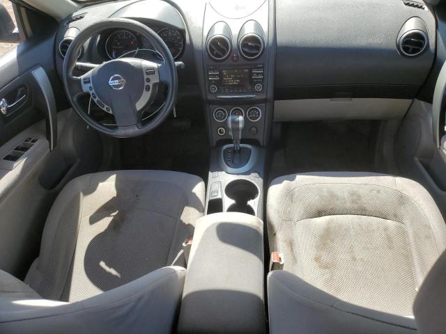 2015 NISSAN ROGUE SELE JN8AS5MT1FW151200