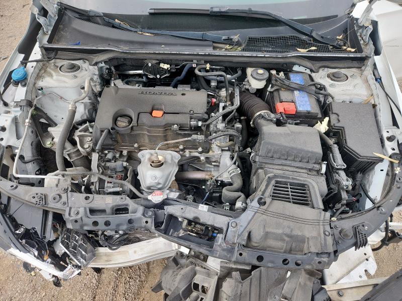2023 HONDA CIVIC SPOR 2HGFE2F51PH536845