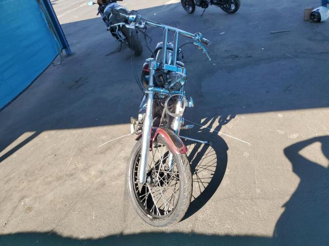2000 HARLEY-DAVIDSON FXSTD 1HD1BSY62YY058108