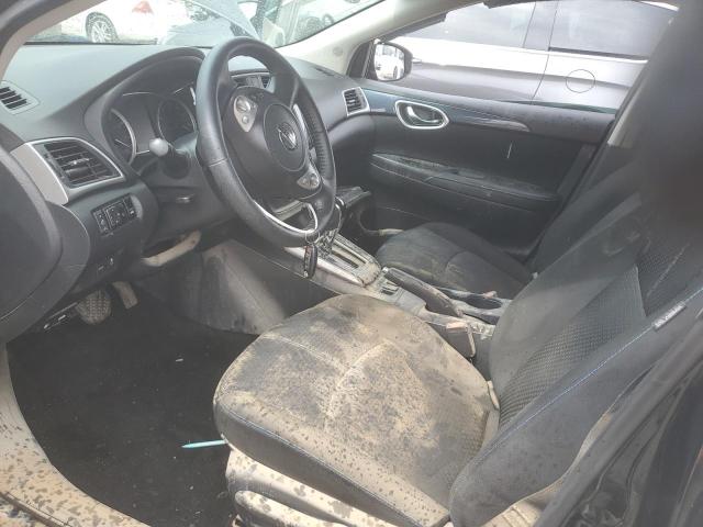 2019 NISSAN SENTRA S - 3N1AB7AP8KY388030
