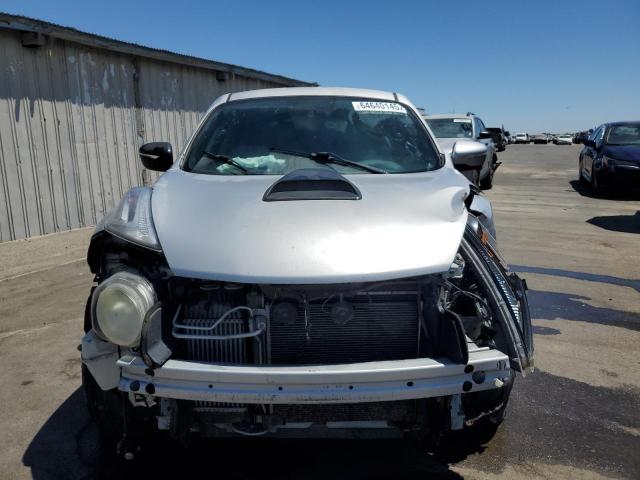 2015 NISSAN JUKE S JN8AF5MR8FT508110