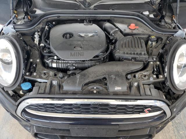 2018 MINI COOPER S WMWXU3C54J2F51176