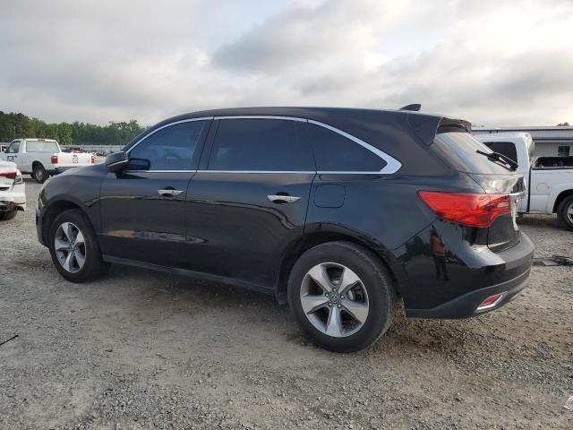 2016 ACURA MDX 5FRYD3H23GB021983