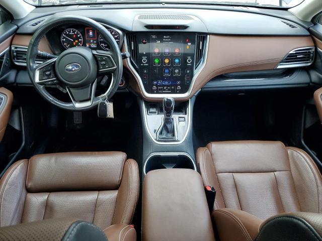 2021 SUBARU OUTBACK TO 4S4BTAPC8M3137466