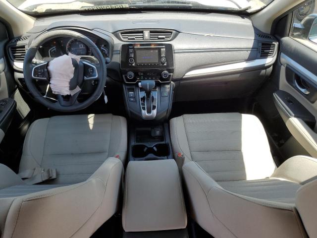 2019 HONDA CR-V LX 2HKRW6H33KH232962