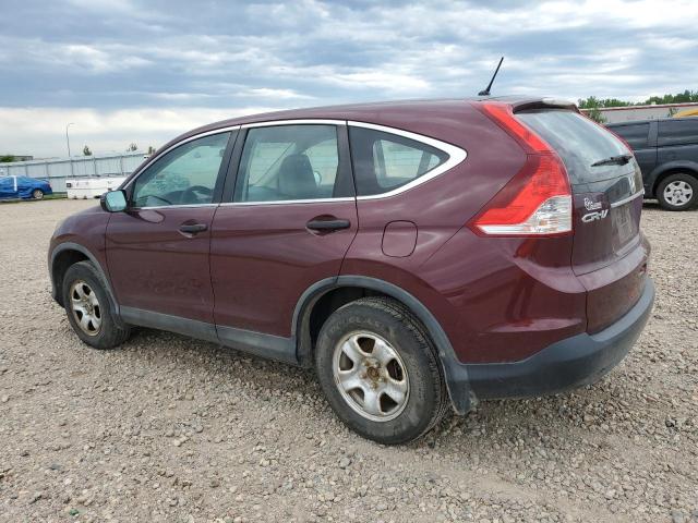 Vin: 5j6rm4h36el023252, lot: 63453115, honda crv lx 20142
