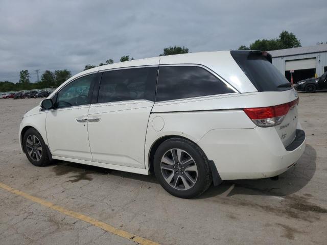 2015 HONDA ODYSSEY TO 5FNRL5H91FB104179