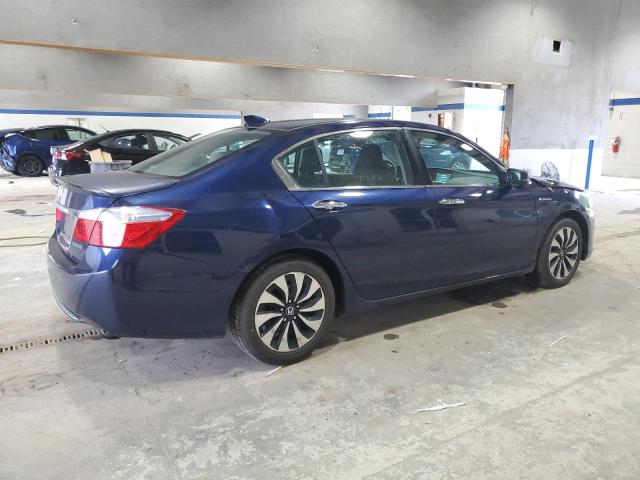 Vin: 1hgcr6f33ea005588, lot: 63382125, honda accord hybrid 20143