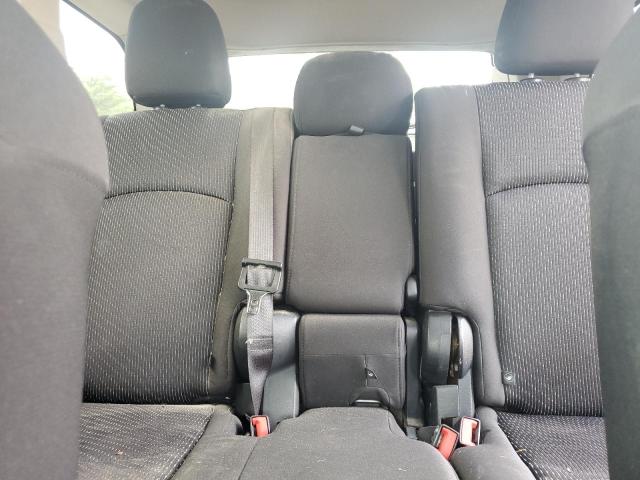 2015 DODGE JOURNEY SX 3C4PDCCG4FT751224