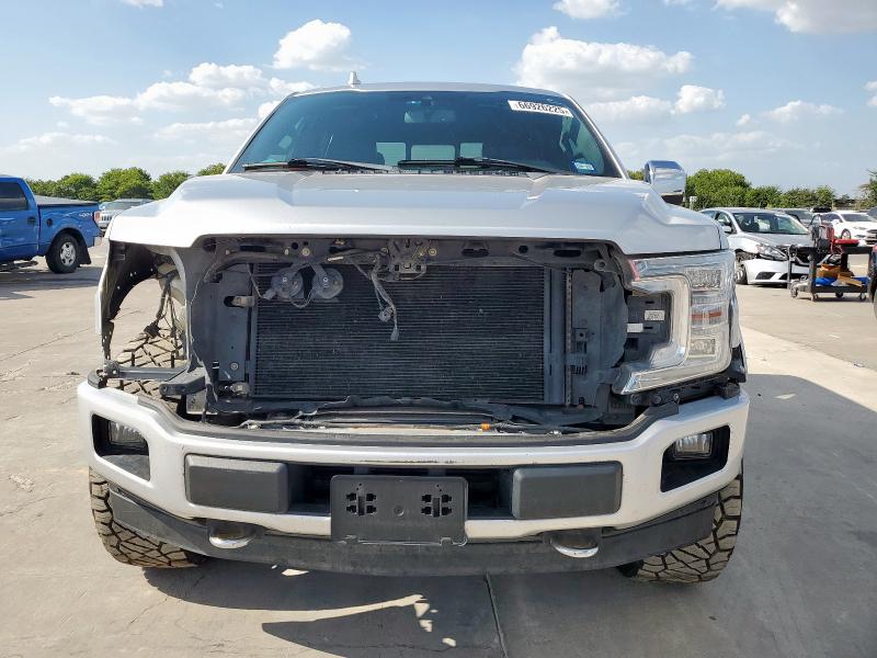 2018 FORD F150 SUPER - 1FTEW1EG6JFE46930