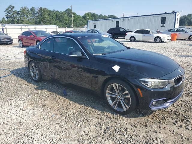 2018 BMW 430I WBA4Z1C57JEC60193
