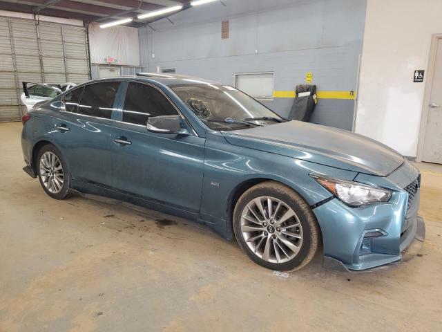 2018 INFINITI Q50 LUXE JN1EV7AP6JM351908