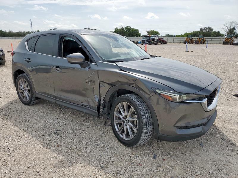 2020 MAZDA CX-5 GRAND JM3KFADM0L0789367