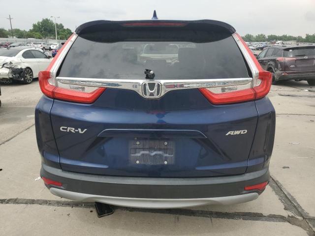2017 HONDA CR-V EXL 2HKRW2H88HH622422