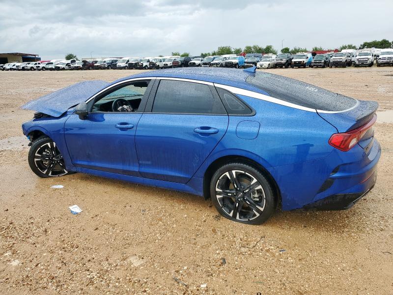2023 KIA K5 GT LINE - 5XXG64J25PG177236