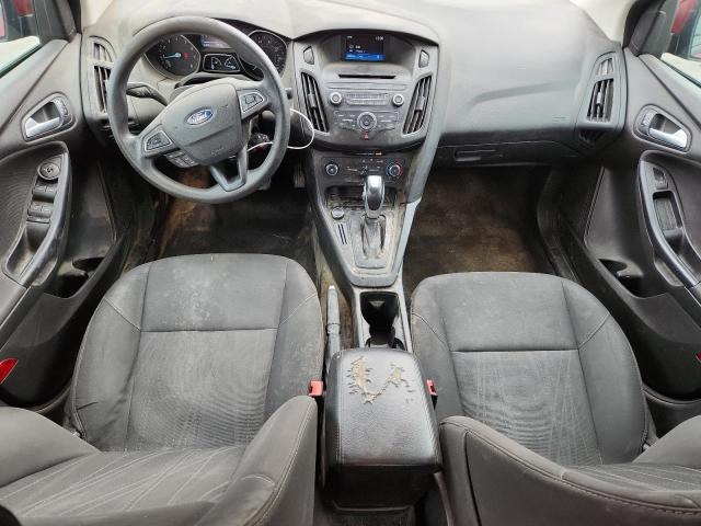 2016 FORD FOCUS SE 1FADP3F28GL393820
