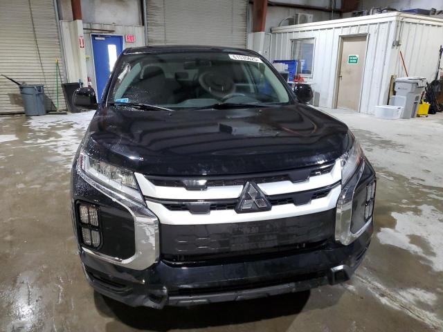 2020 MITSUBISHI OUTLANDER JA4AR3AU9LU004777