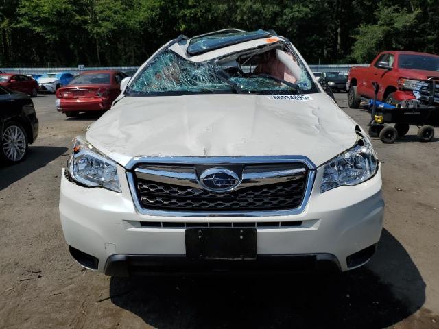 2016 SUBARU FORESTER 2 JF2SJADC4GH404061