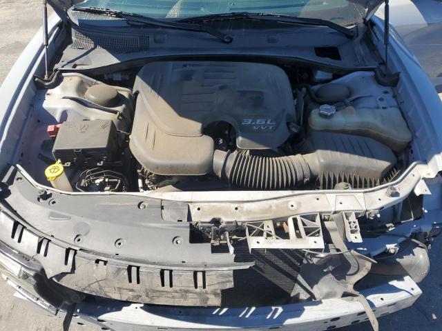 2021 DODGE CHARGER SX 2C3CDXBG2MH518394