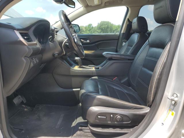 2017 GMC ACADIA DEN 1GKKNPLS7HZ307144