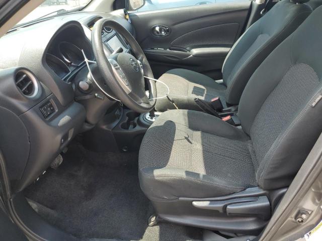 2019 NISSAN VERSA S 3N1CN7AP2KL859568