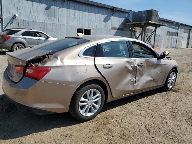 2018 CHEVROLET MALIBU LT 1G1ZD5ST9JF120838