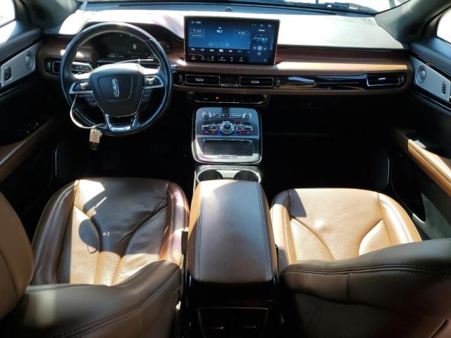 2022 LINCOLN NAUTILUS R 2LMPJ8KPXNBL12191