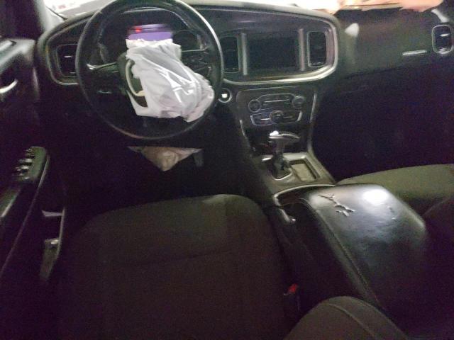 2019 DODGE CHARGER SX 2C3CDXBG2KH700013