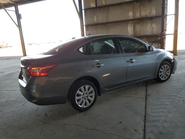 2017 NISSAN SENTRA S 3N1AB7AP4HY285616
