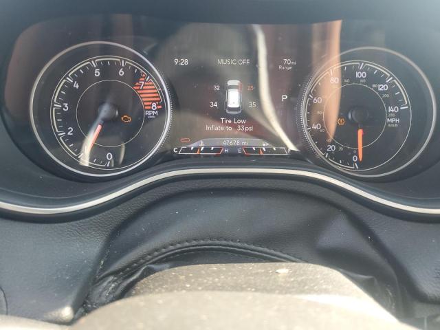 2020 JEEP CHEROKEE LIMITED 1C4PJMDX3LD563647