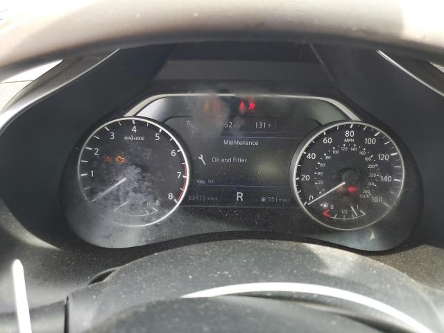 2015 NISSAN MURANO S - 5N1AZ2MG4FN248630