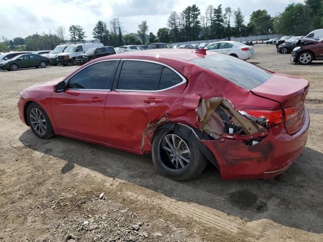 2018 ACURA TLX TECH 19UUB1F58JA010681
