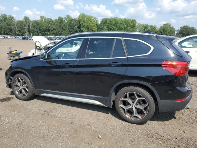 2018 BMW X1 XDRIVE2 WBXHT3C32J3H30953