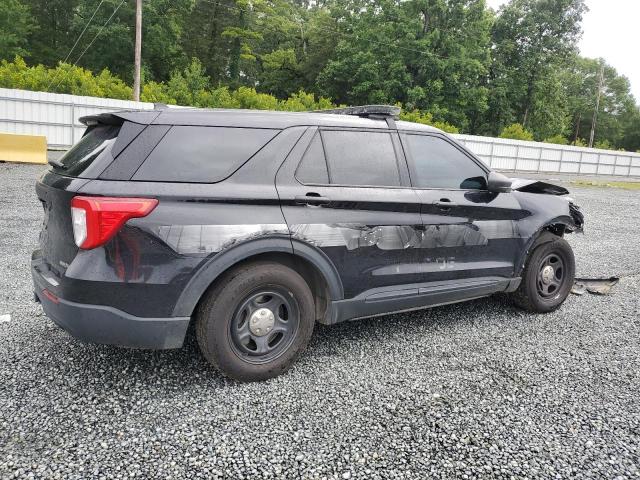 Vin: 1fm5k8ac3pga17492, lot: 62446965, ford explorer police interceptor 20233