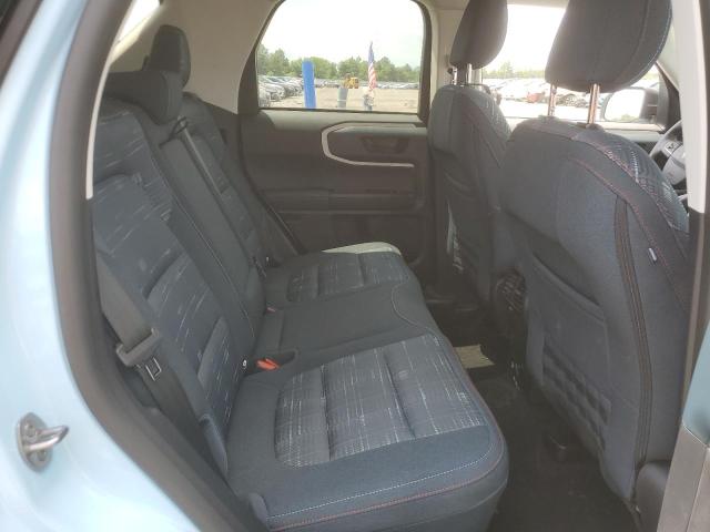 2025 FORD BRONCO SPO 3FMCR9GN0SRE26763