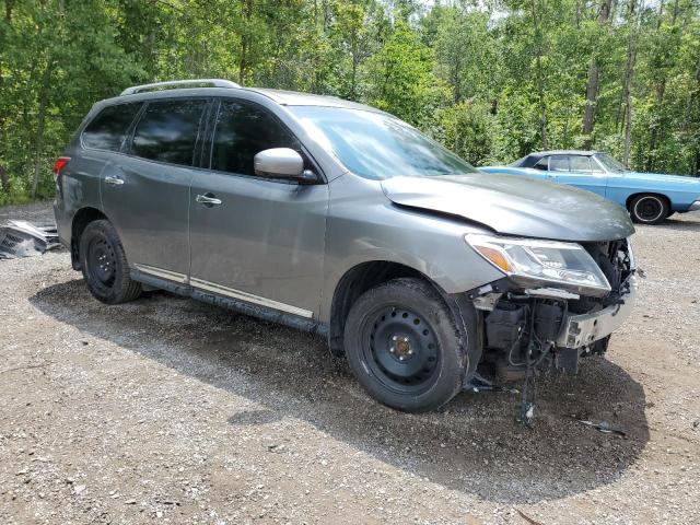 2016 NISSAN PATHFINDER 5N1AR2MM4GC650960