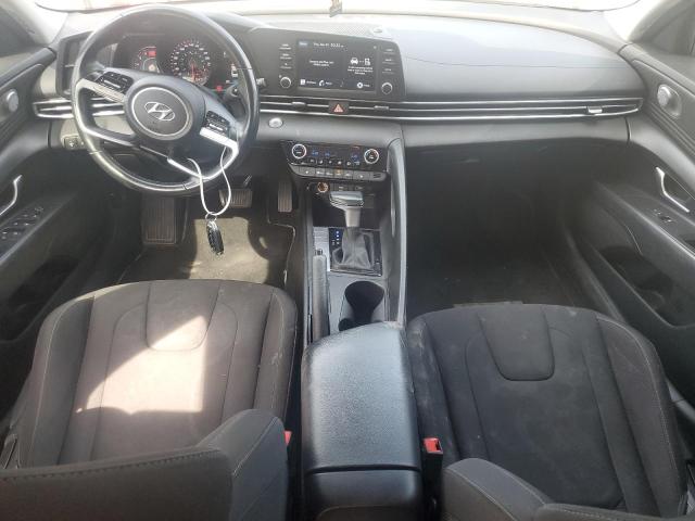 2021 HYUNDAI ELANTRA SE KMHLM4AG3MU144964
