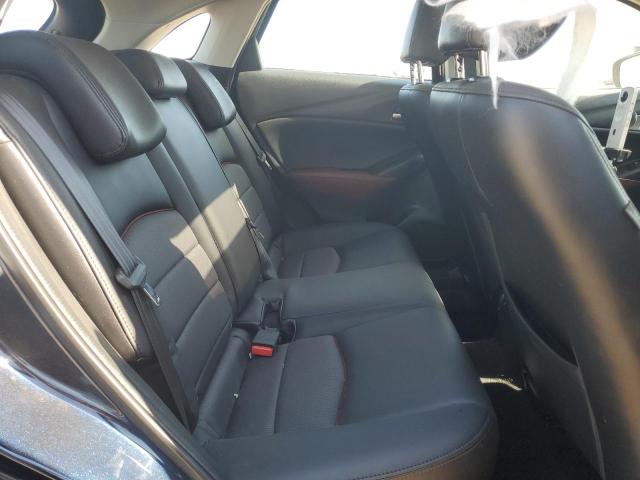 2016 MAZDA CX-3 TOURI JM1DKFC74G0129098