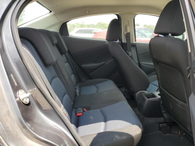 2019 TOYOTA YARIS L 3MYDLBYV9KY501080
