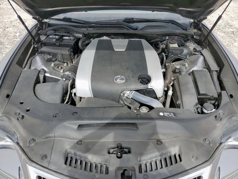 2015 LEXUS RC 350 - JTHHE5BC9F5001280