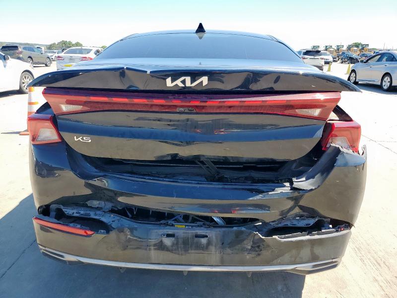 2023 KIA K5 LXS 5XXG14J28PG166634