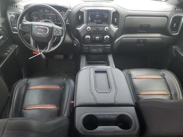 2019 GMC SIERRA K1500 AT4 3GTP9EED5KG238227